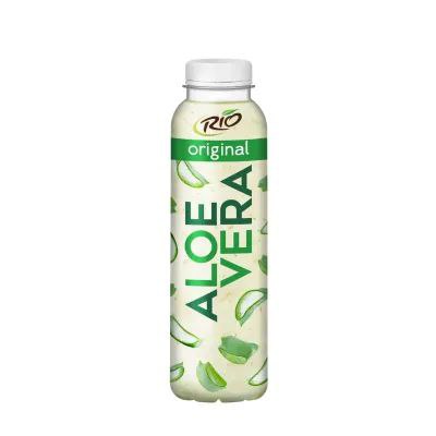 Напій Rio Aloe Vera Original 0,4 л PET
